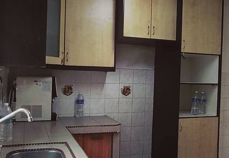 Bandar Bukit Puchong, BP 1