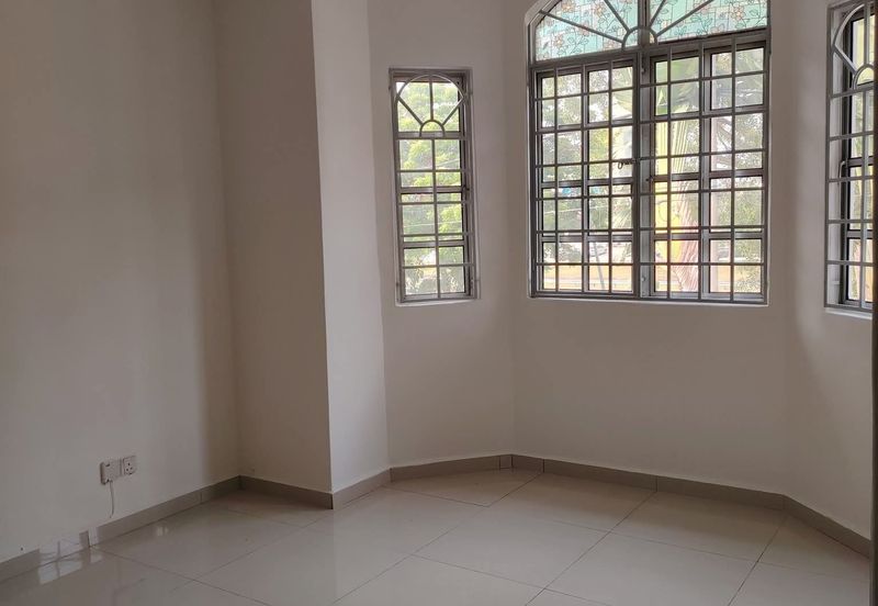 Bandar Bukit Puchong, BP 1