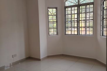 Bandar Bukit Puchong, BP 1