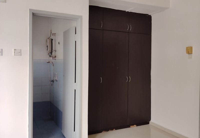 Bandar Bukit Puchong, BP 1