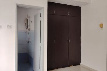 Bandar Bukit Puchong, BP 1