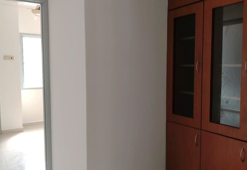 Bandar Bukit Puchong, BP 1