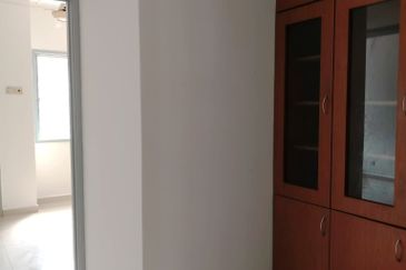 Bandar Bukit Puchong, BP 1