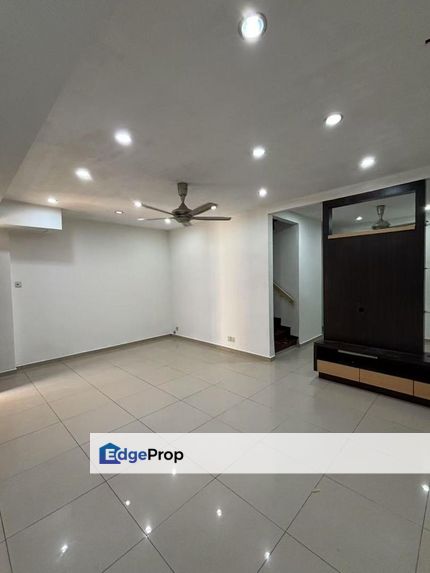 Bandar Kinrara 5, bk5, puchong, selangor , Selangor, Bandar Kinrara Puchong