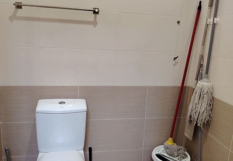 Taman Wawasan, Pusat Bandar Puchong