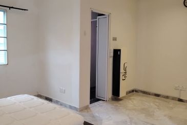 Taman Wawasan, Pusat Bandar Puchong