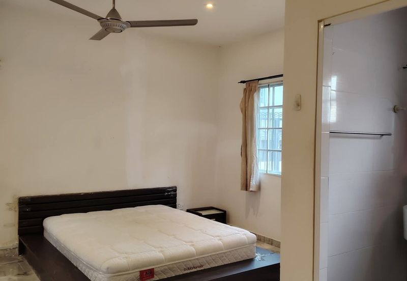 Taman Wawasan, Pusat Bandar Puchong