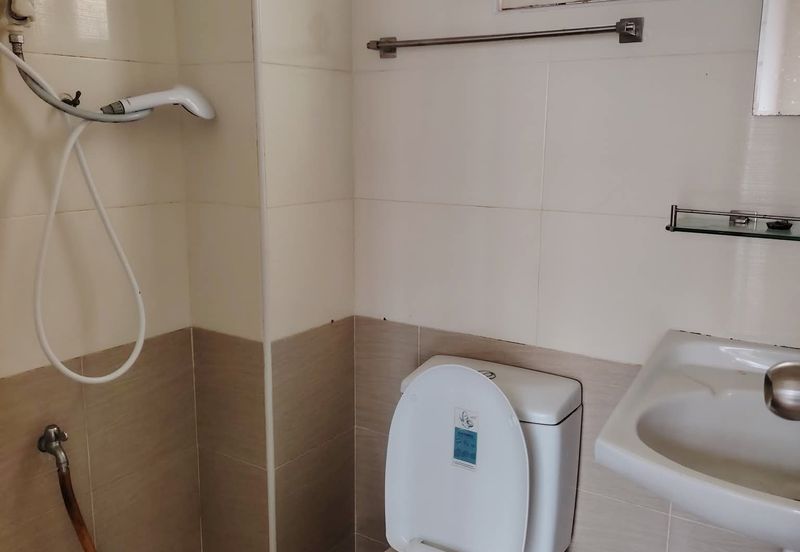 Taman Wawasan, Pusat Bandar Puchong