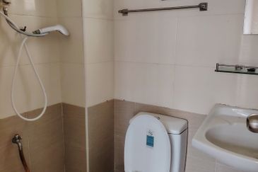 Taman Wawasan, Pusat Bandar Puchong