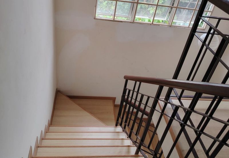 Taman Wawasan, Pusat Bandar Puchong