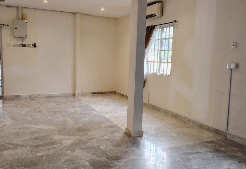 Taman Wawasan, Pusat Bandar Puchong