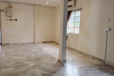 Taman Wawasan, Pusat Bandar Puchong