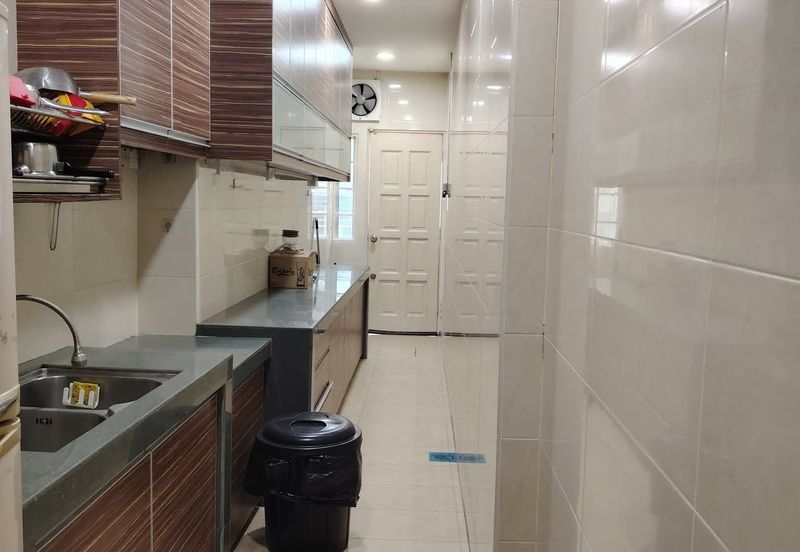 Taman Wawasan, Pusat Bandar Puchong