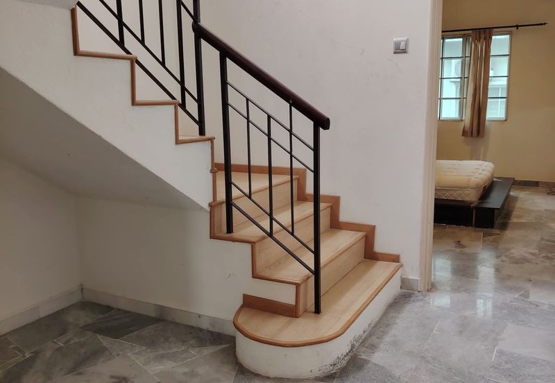 Taman Wawasan, Pusat Bandar Puchong