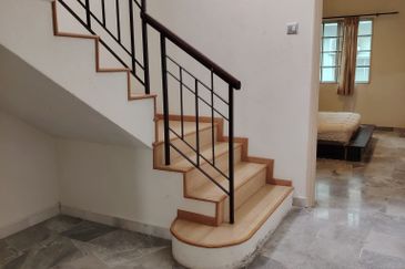 Taman Wawasan, Pusat Bandar Puchong