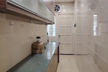 Taman Wawasan, Pusat Bandar Puchong