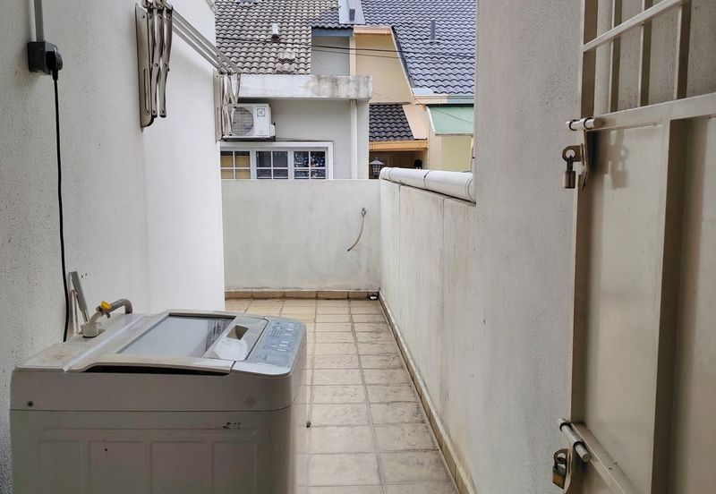 Taman Wawasan, Pusat Bandar Puchong