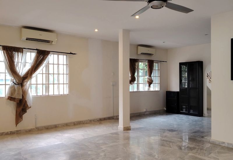 Taman Wawasan, Pusat Bandar Puchong