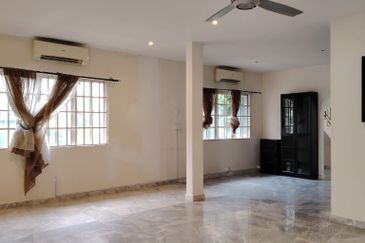 Taman Wawasan, Pusat Bandar Puchong