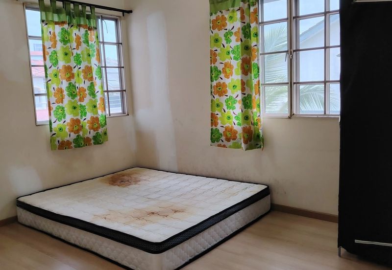 Taman Wawasan, Pusat Bandar Puchong