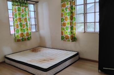 Taman Wawasan, Pusat Bandar Puchong