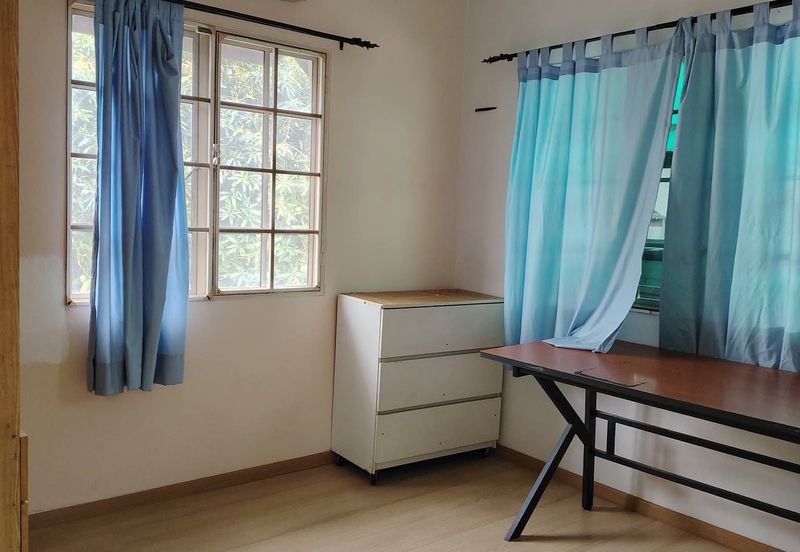 Taman Wawasan, Pusat Bandar Puchong