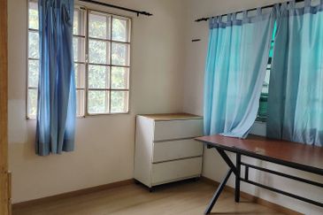 Taman Wawasan, Pusat Bandar Puchong