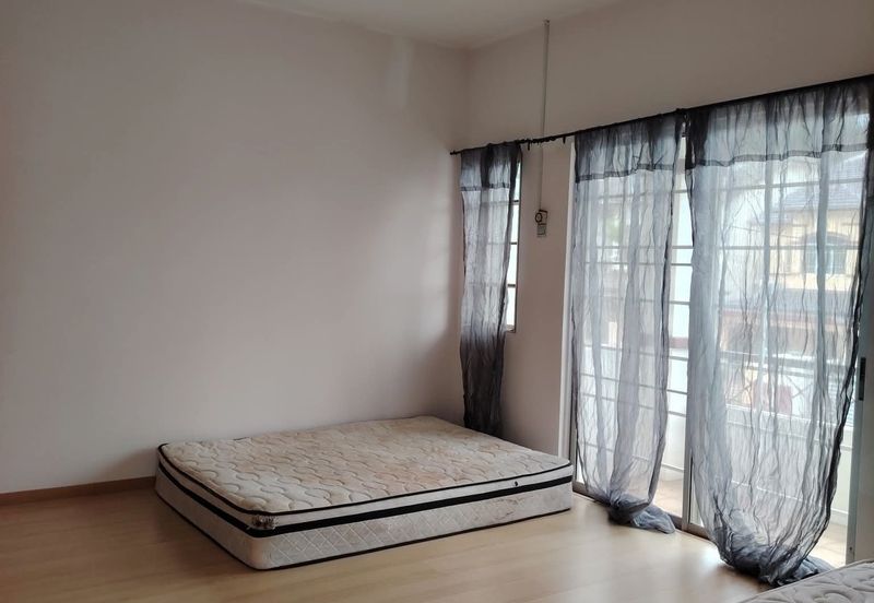 Taman Wawasan, Pusat Bandar Puchong