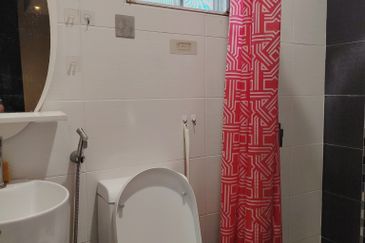 Taman Wawasan, Pusat Bandar Puchong