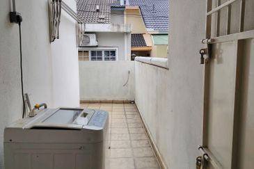 Taman Wawasan, Pusat Bandar Puchong