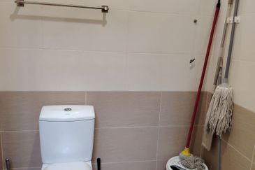 Taman Wawasan, Pusat Bandar Puchong