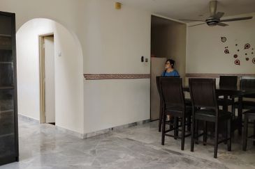 Taman Wawasan, Pusat Bandar Puchong