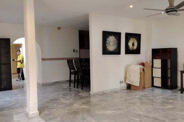 Taman Wawasan, Pusat Bandar Puchong