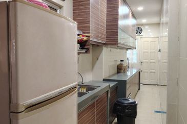 Taman Wawasan, Pusat Bandar Puchong