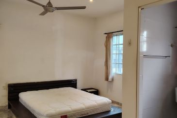 Taman Wawasan, Pusat Bandar Puchong