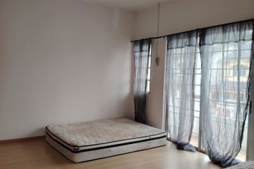 Taman Wawasan, Pusat Bandar Puchong