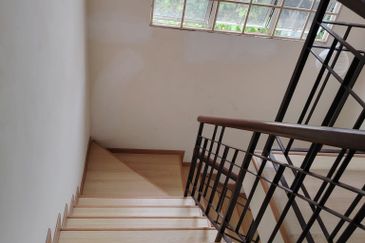 Taman Wawasan, Pusat Bandar Puchong