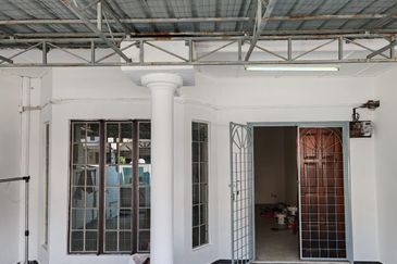 Taman Sri Subang PJS 10