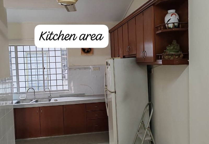 Taman Sri Subang PJS 10