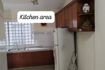 Taman Sri Subang PJS 10