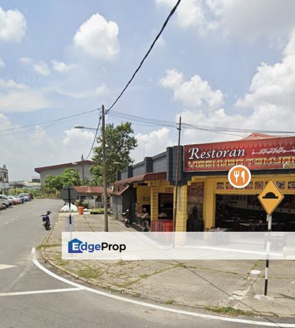 Taman Meru indah, klang, Selangor , Selangor, Klang