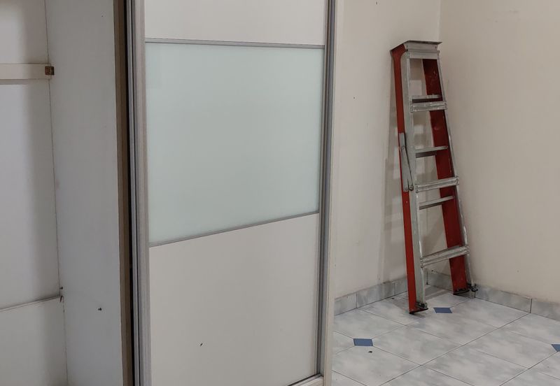 Taman Wawasan, Pusat Bandar Puchong