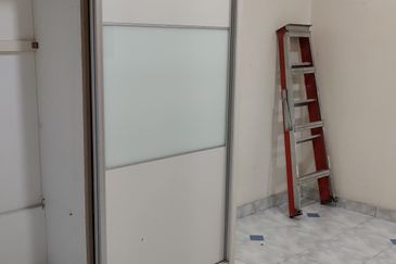 Taman Wawasan, Pusat Bandar Puchong