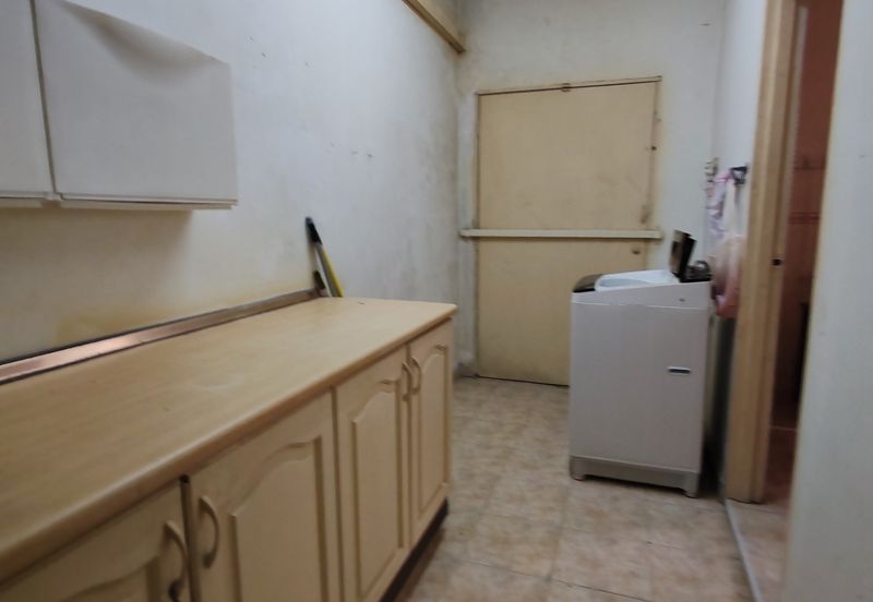 Taman Wawasan, Pusat Bandar Puchong