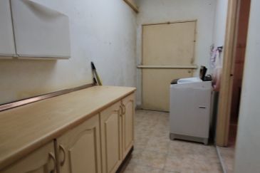 Taman Wawasan, Pusat Bandar Puchong