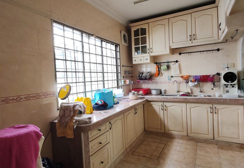 Taman Wawasan, Pusat Bandar Puchong