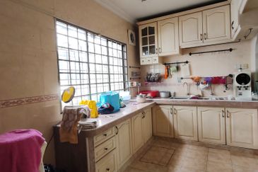 Taman Wawasan, Pusat Bandar Puchong