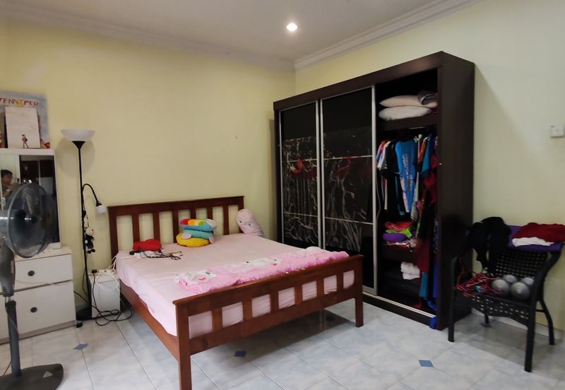 Taman Wawasan, Pusat Bandar Puchong