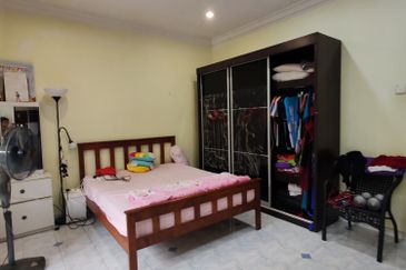 Taman Wawasan, Pusat Bandar Puchong