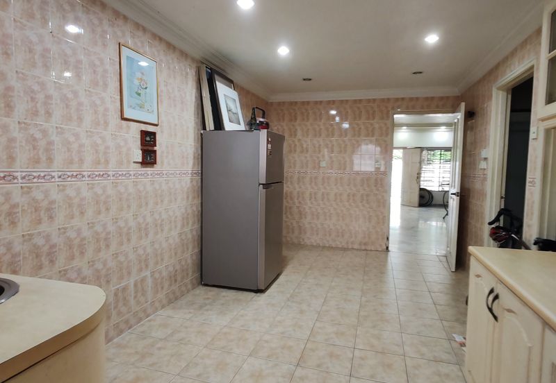 Taman Wawasan, Pusat Bandar Puchong